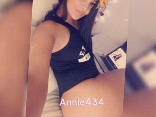 Annie434