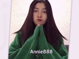 Annie888