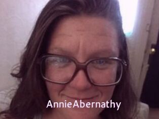 AnnieAbernathy