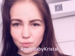 AnnieBabyKristal Just Amateurs