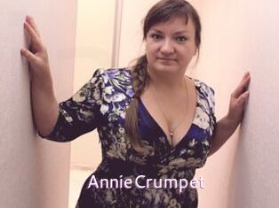 AnnieCrumpet Just Amateurs
