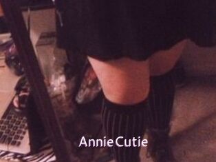AnnieCutie