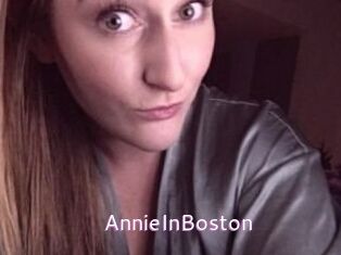 AnnieInBoston
