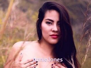 AnnieJones Just Amateurs