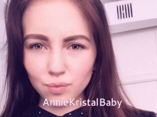 AnnieKristalBaby