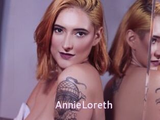 AnnieLoreth