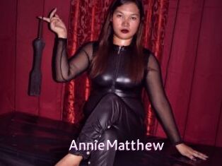 AnnieMatthew