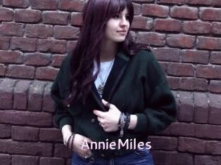 AnnieMiles