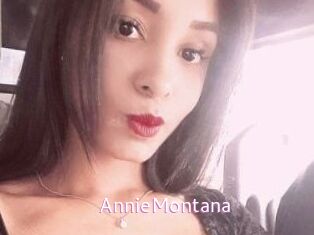 AnnieMontana