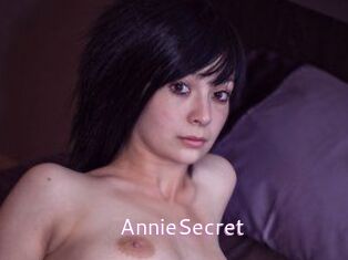 AnnieSecret