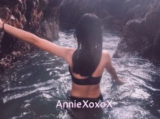 AnnieXoxoX