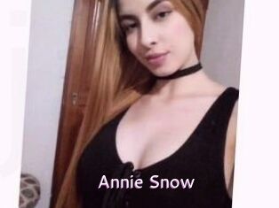 Annie_Snow
