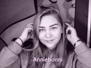 Anniehonni