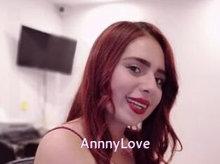 AnnnyLove