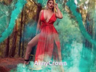 AnnyCrown