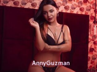 AnnyGuzman Just Amateurs
