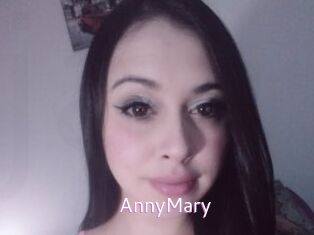 AnnyMary