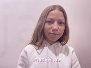 AnnyMinis