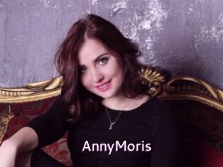 AnnyMoris Just Amateurs
