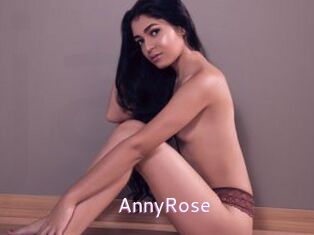 AnnyRose