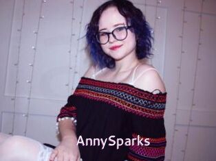 AnnySparks