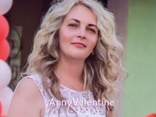 AnnyValentine