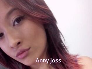 Anny_joss Just Amateurs