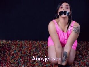 Annyjensen
