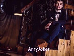 AnryJoker