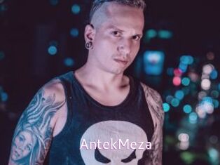AntekMeza