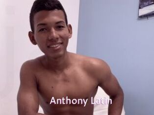 Anthony_Latin