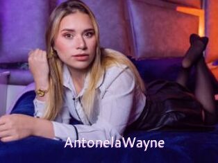 AntonelaWayne