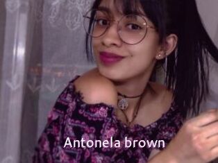 Antonela_brown