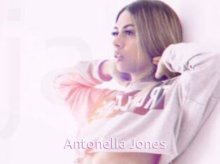 Antonella_Jones Just Amateurs