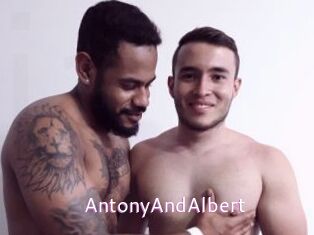 AntonyAndAlbert