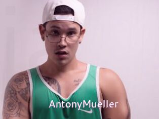 AntonyMueller