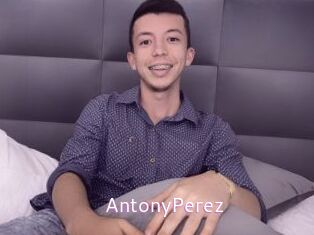 AntonyPerez