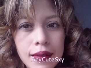 AnyCuteSxy Just Amateurs