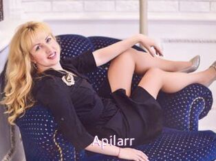 Apilarr