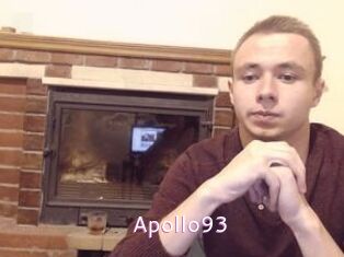 Apollo93