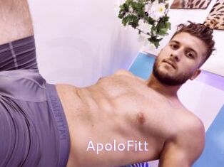 ApoloFitt