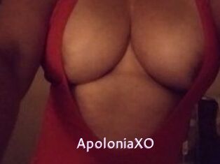 ApoloniaXO