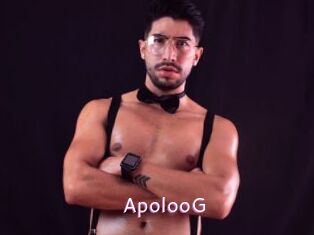 ApolooG