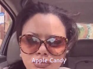 Apple_Candy