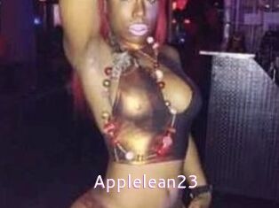 Applelean23 Just Amateurs