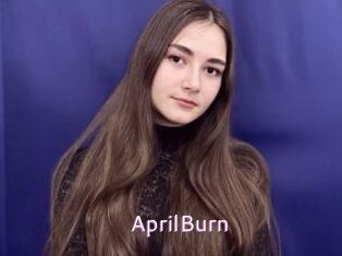 AprilBurn