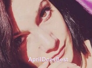 AprilDoesBest