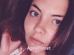 AprilFloret Just Amateurs