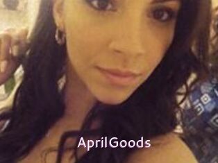 AprilGoods