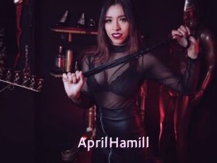 AprilHamill